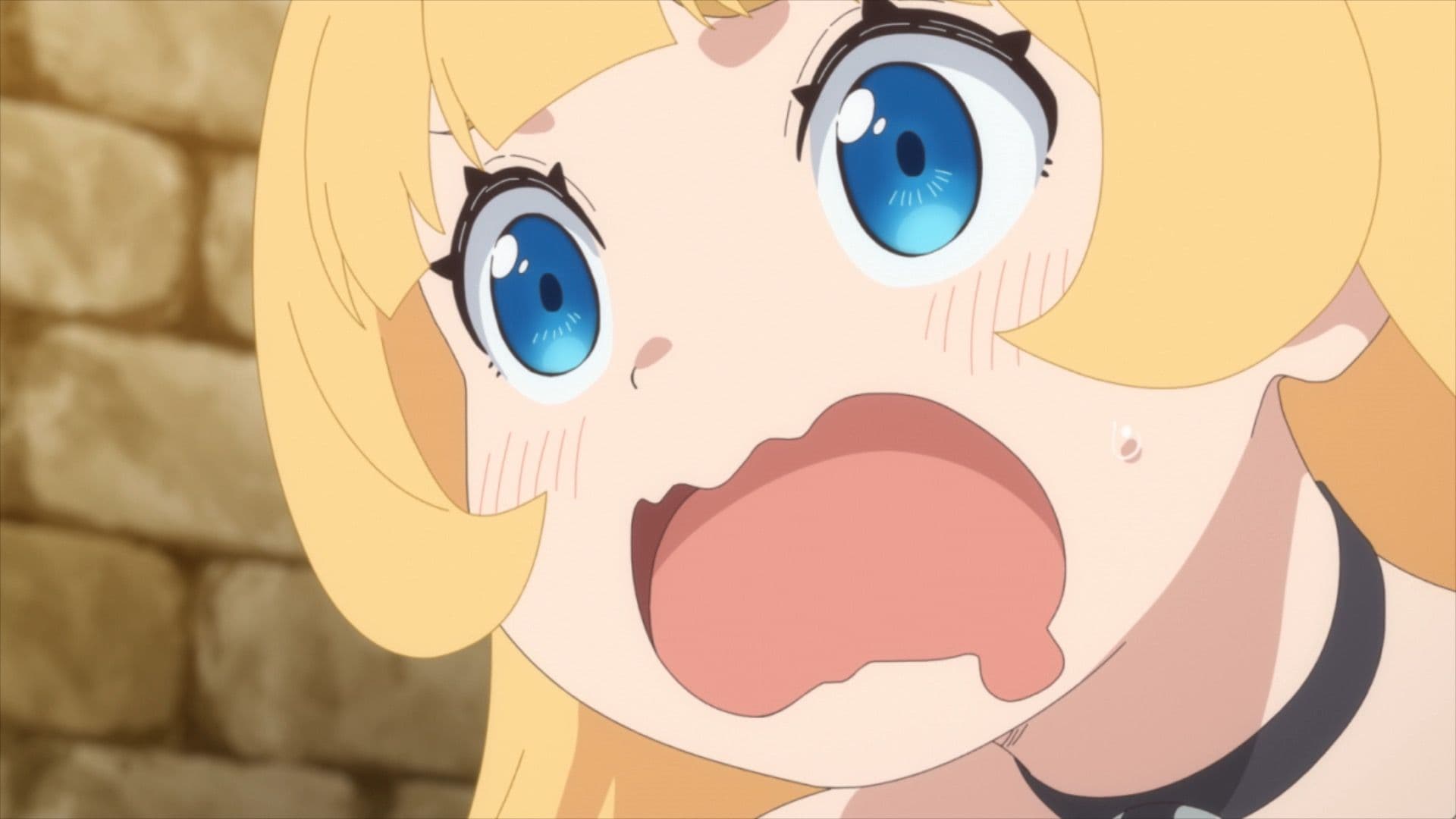 公主殿下,「拷問」的時間到了