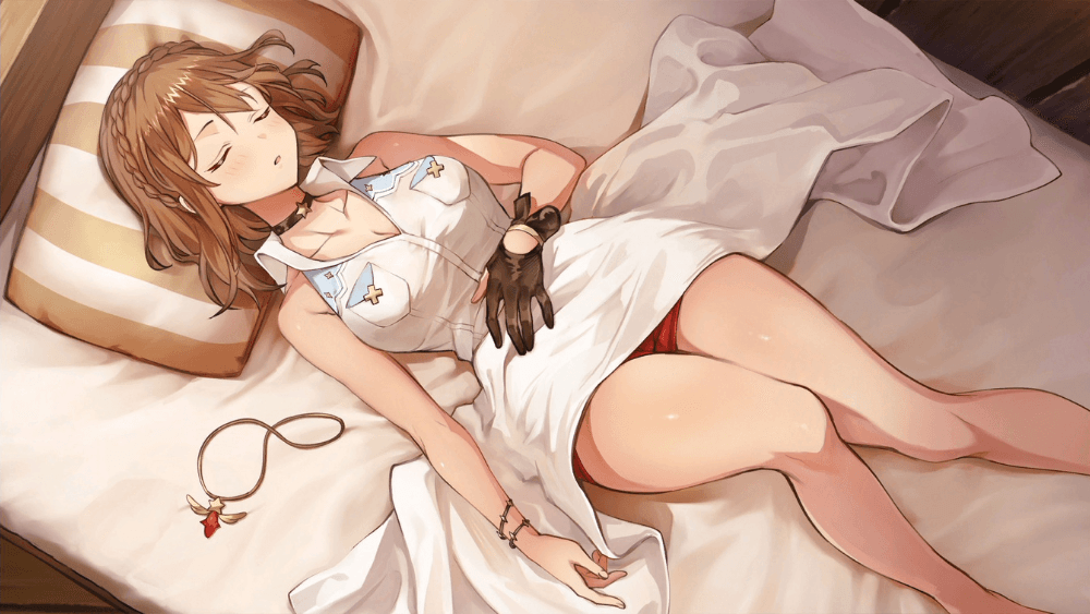 《萊莎的鍊金工房3》