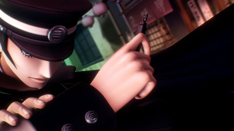 雷道 Remastered:超力兵團奇譚