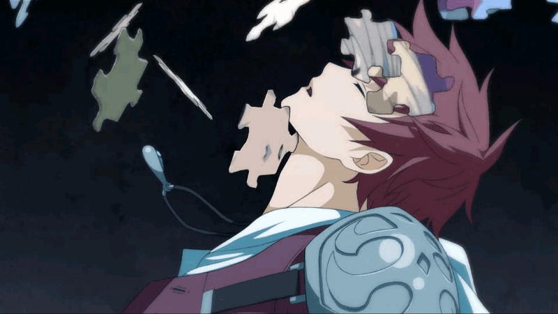 《伊蘇:塞爾賽塔的樹海》遊戲畫面