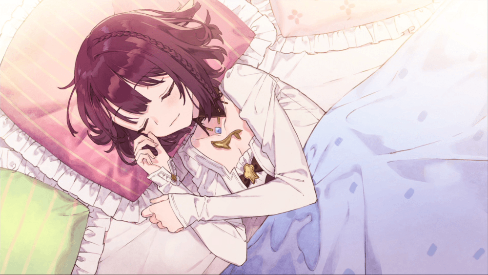 《蘇菲的鍊金工房2 ~不可思議夢的鍊金術士~》