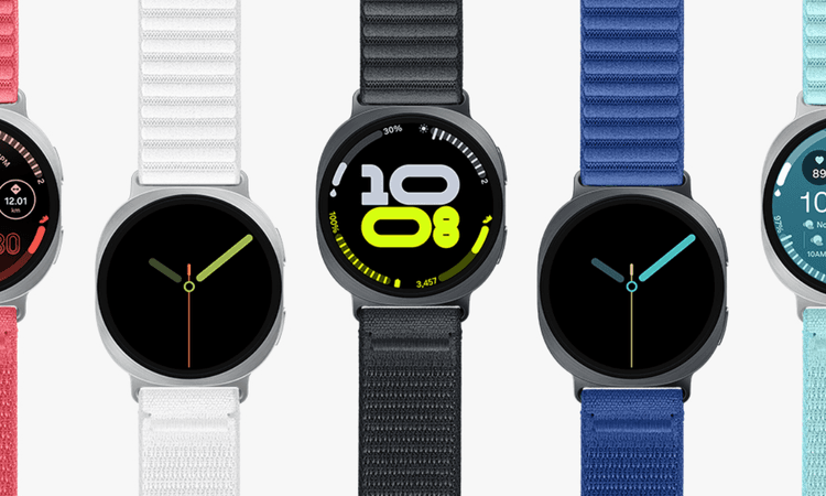 三星手錶 Galaxy Watch 全系列比較|Watch8、Classic、Ultra 功能差在哪?