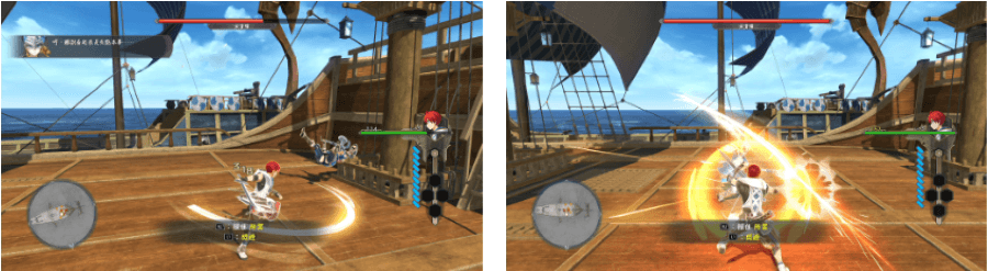 《伊蘇 X -北境歷險-》