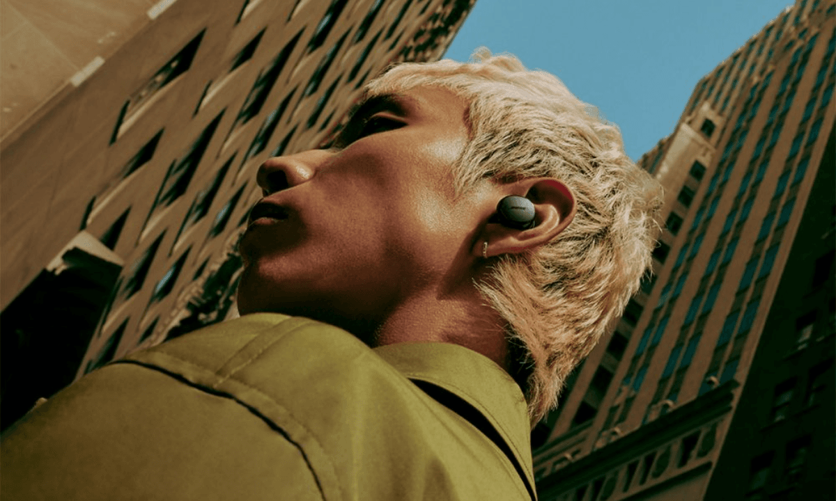 Bose QuietComfort 降噪耳機