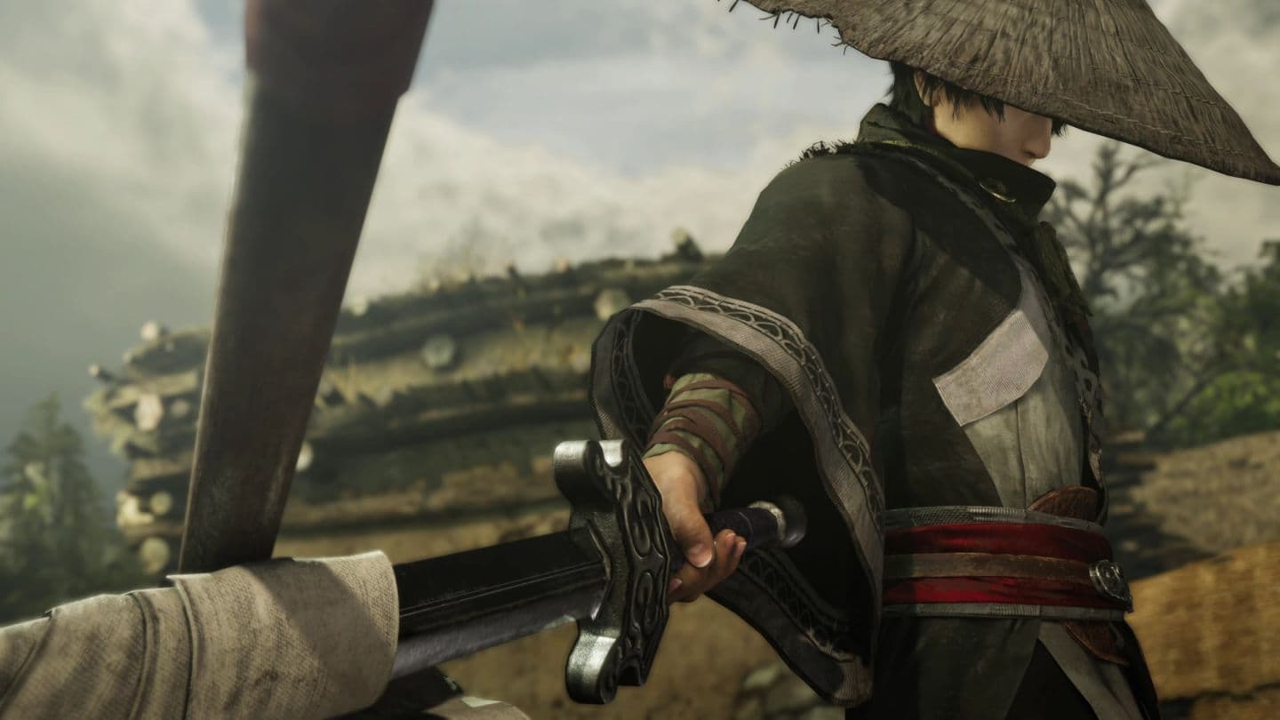 《真三國無雙 起源》遊戲畫面