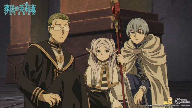 《葬送的芙莉蓮》第二季放送情報總整理!正式 PV 及主題曲公開