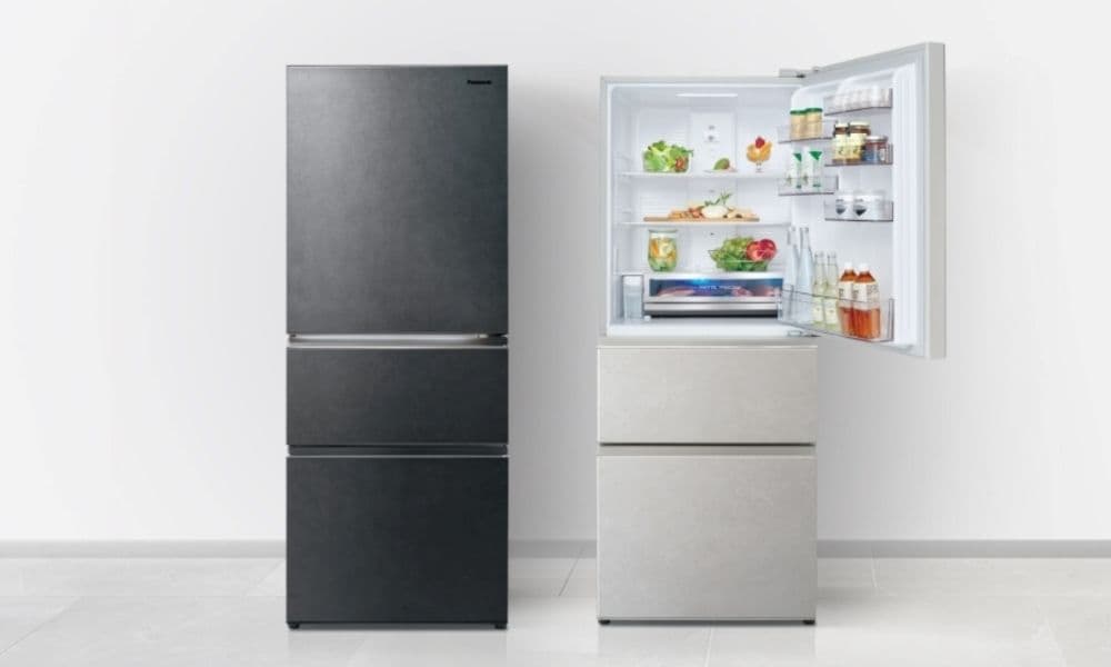 國際牌 500 公升冰箱 NR-C505XGS