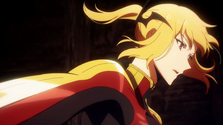 《我獨自升級 -起於闇影-》第 23 集