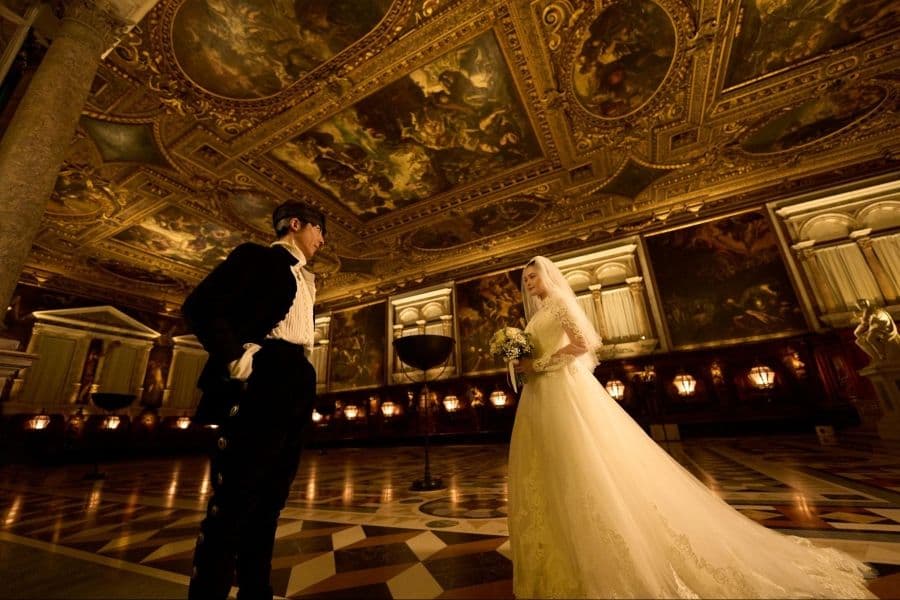 真人電影《岸邊露伴一動也不動 懺悔室》