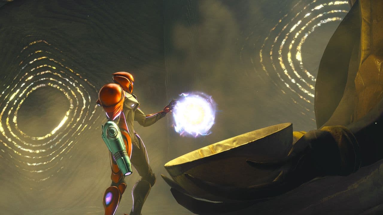 電玩心得 | NS 密特羅德究極 4,沈浸的科幻探險,遊玩感想