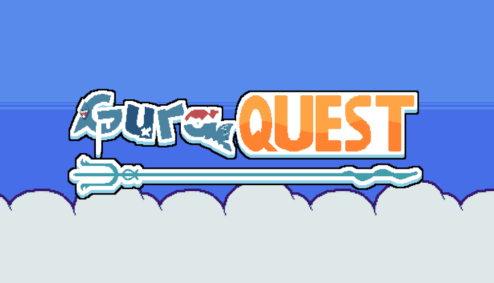 《GuraQuest》