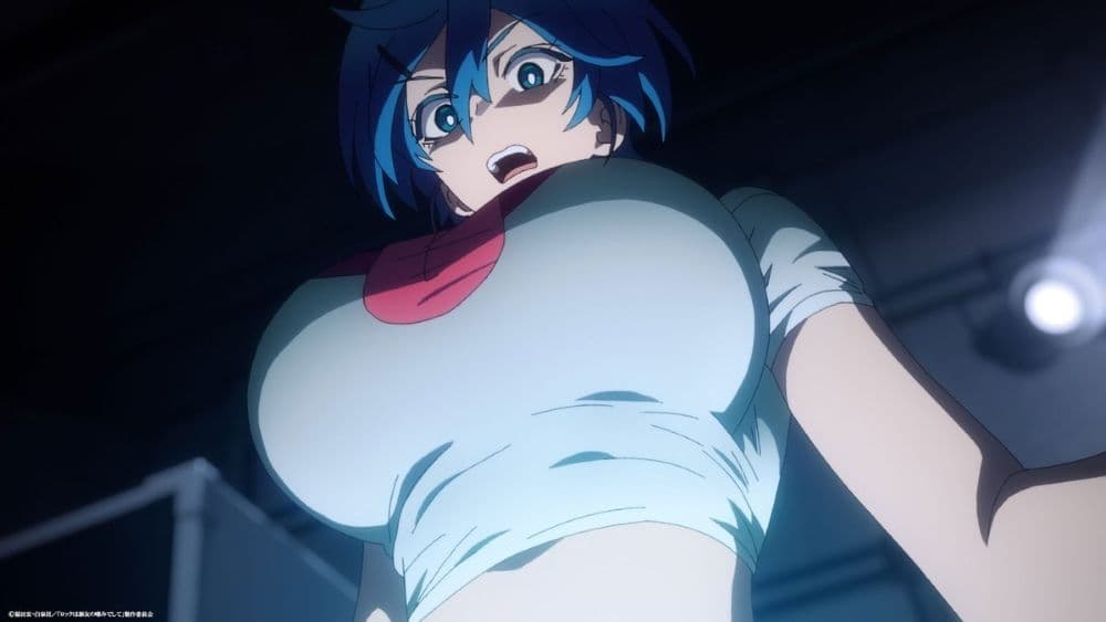 《搖滾樂是淑女的嗜好》第 9 集