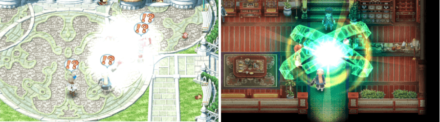 符文工廠4 豪華版