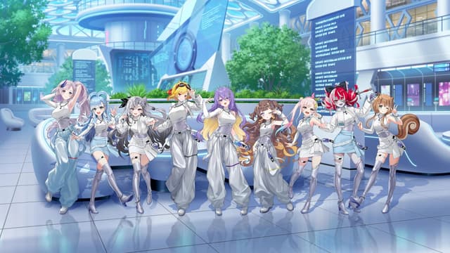 hololive SUPER EXPO 2026 完整懶人包:活動亮點、展區內容與 7th fes 演唱會整理