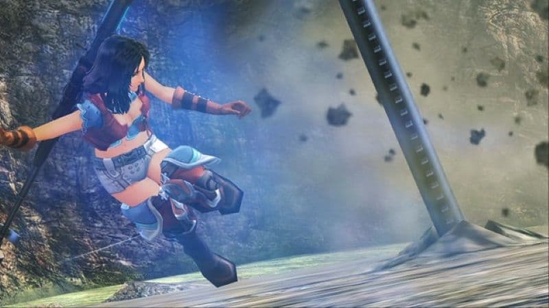 《異度神劍 終極版》