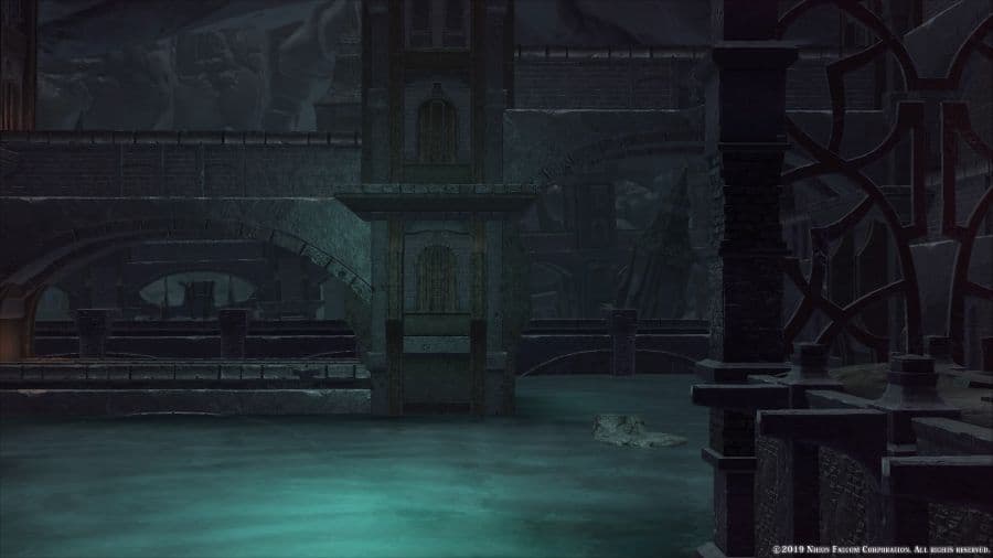 《伊蘇IX -Monstrum NOX-》