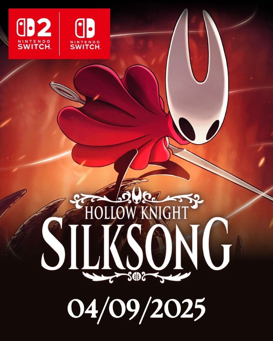 NS、NS2《窟窿騎士:絲綢之歌》