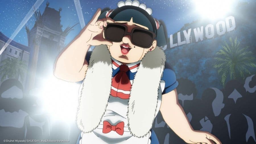 《我與機器子》