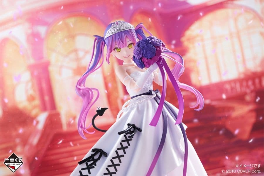 一番賞 Hololive~Wedding Dress Style~