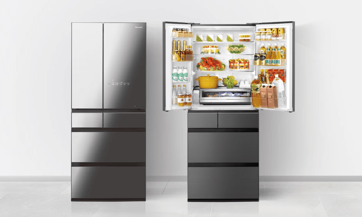 2026 冰箱補助懶人包|汰舊換新+退稅最高5000元申請流程一次看!國際牌 日系上質系列六門電冰箱 NR-F651WX