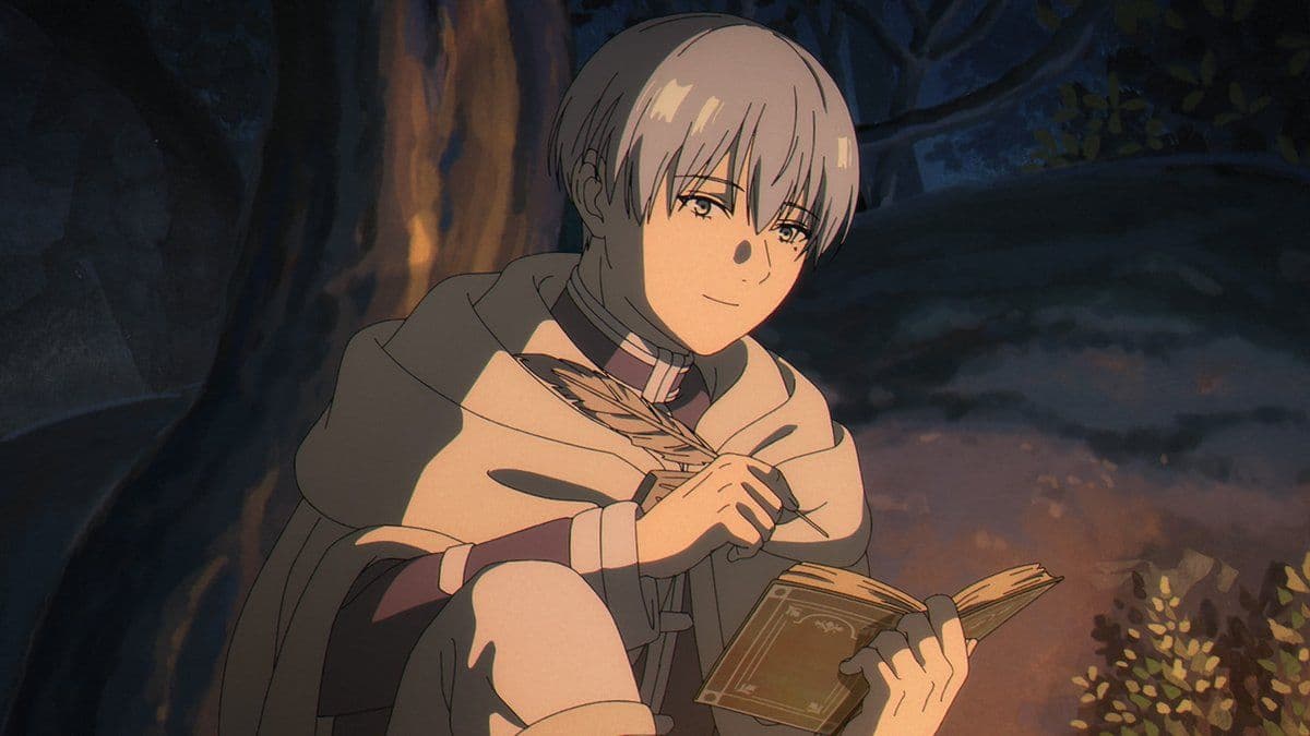 《葬送的芙莉蓮》動畫第二季心得:彷彿細數生命片段的冒險