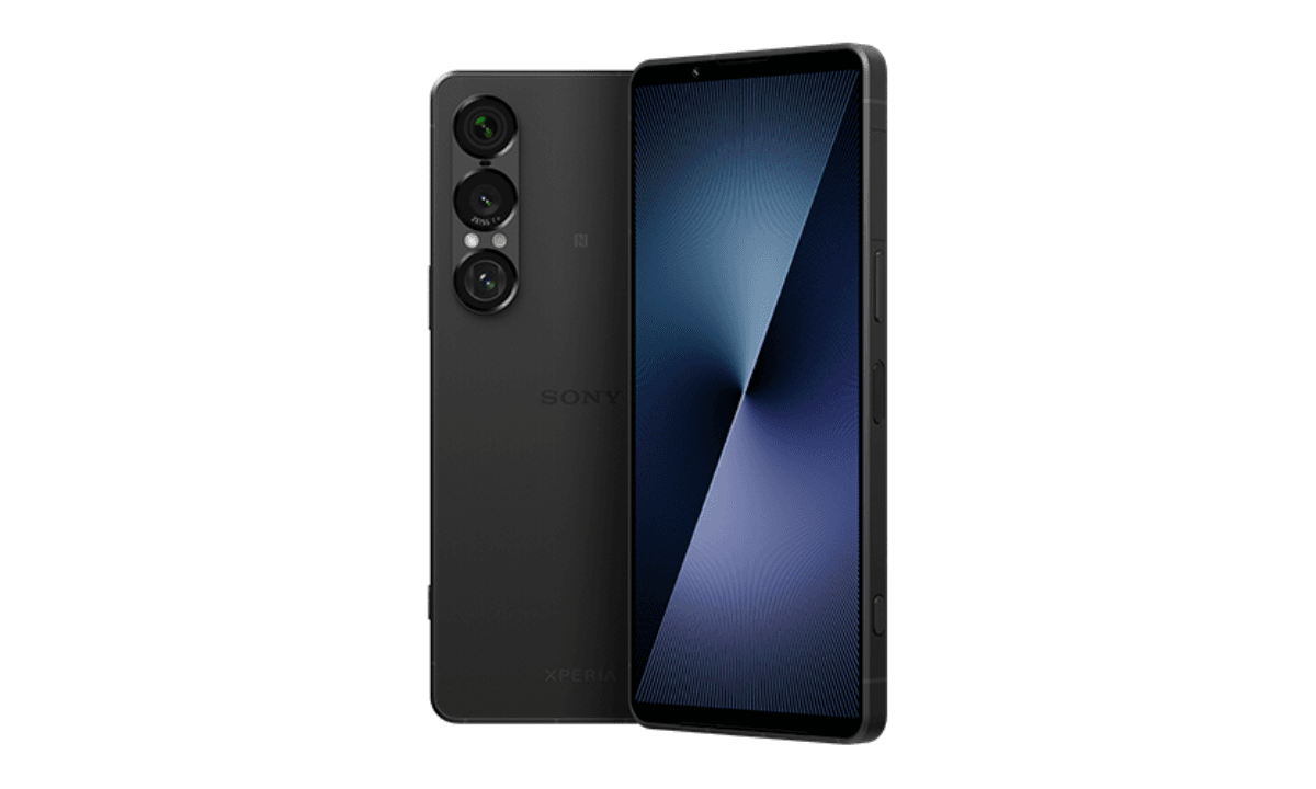 SONY Xperia 1 VII