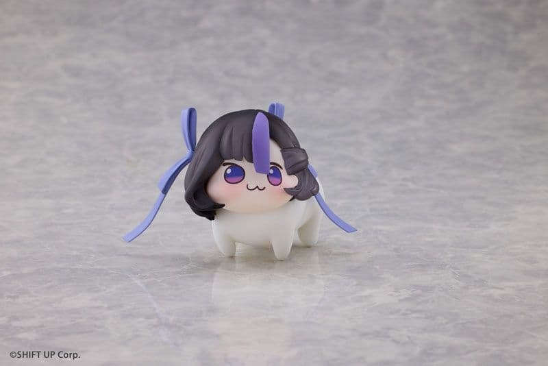 Hobby sakura 勝利女神 妮姬 NIKKE Doro系列 盲盒 Syuen(舒恩)