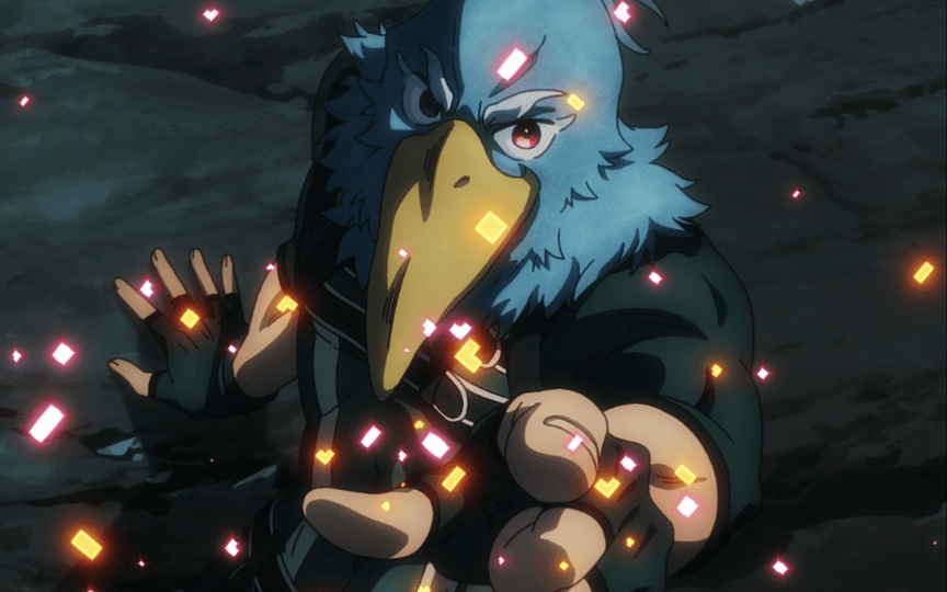 香格里拉·開拓異境