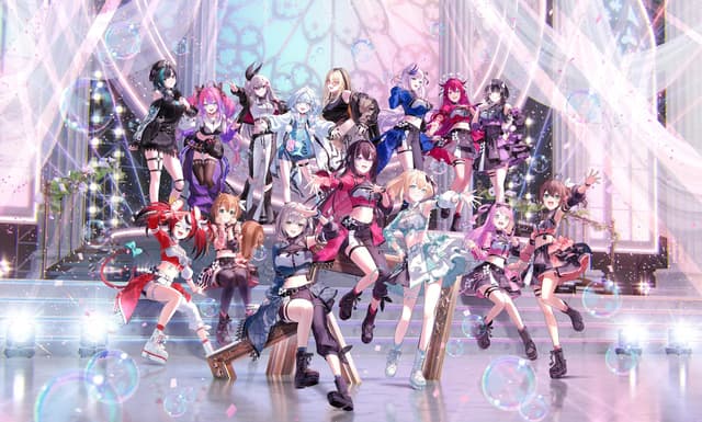 hololive SUPER EXPO 2026 完整懶人包:活動亮點、展區內容與 7th fes 演唱會整理