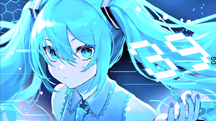 初音未來