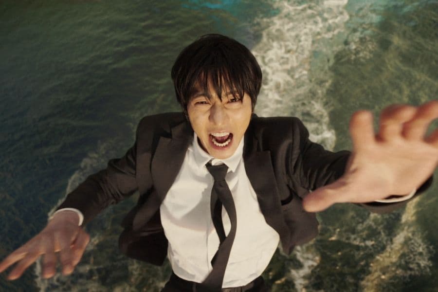 《全知讀者視角》真人版電影