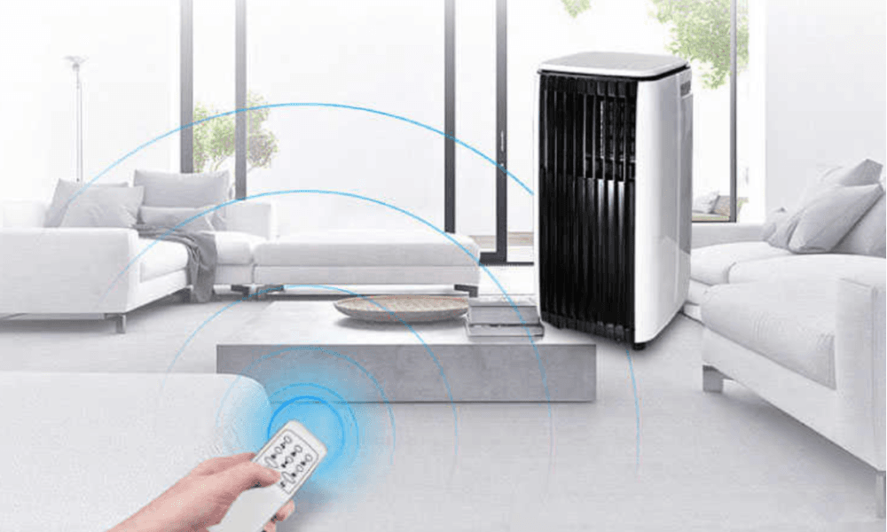 SONGEN 松井 12000BTU 移動式空調 R410A