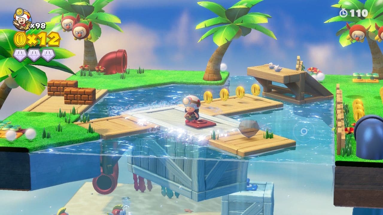 電玩雜談|任天堂還有這些遊戲?健身環、ARMS、F-ZERO、星際火狐與被遺忘的系列