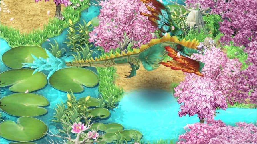 符文工廠4 豪華版