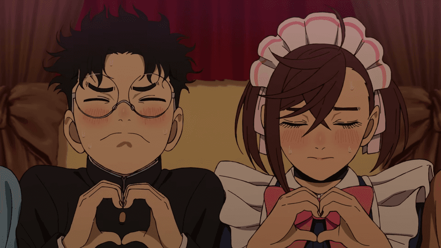 《膽大黨 第二季》