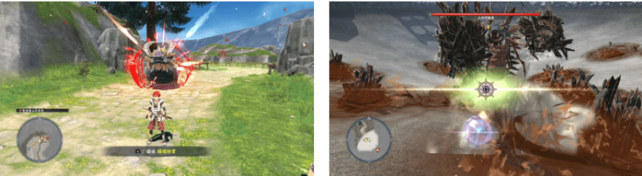 《伊蘇 X -北境歷險-》