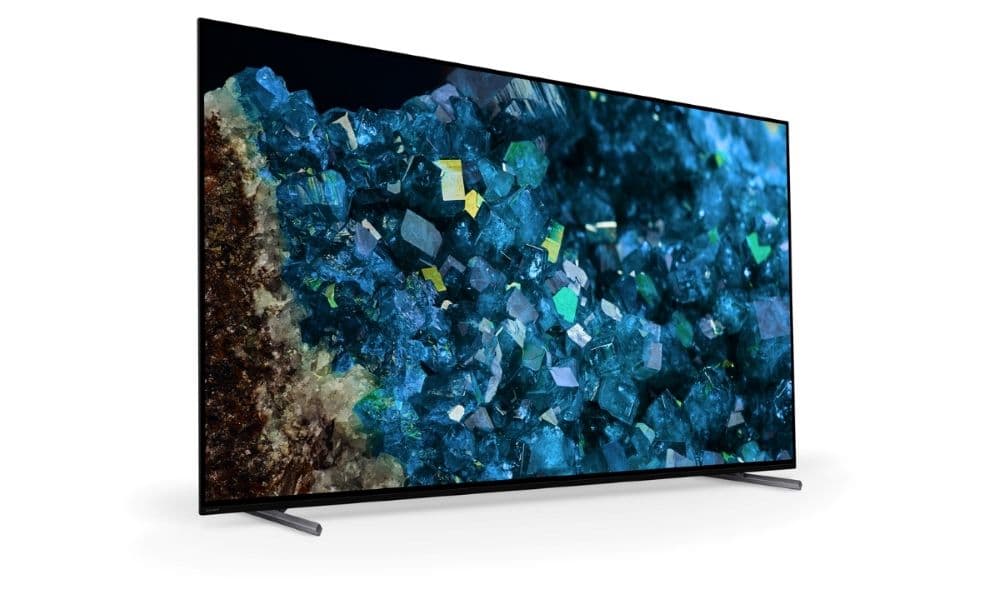 SONY 索尼 65 吋電視 XRM-65A80L