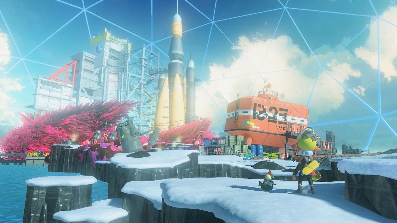 電玩雜談|任天堂五大招牌遊戲,瑪利歐、薩爾達、動森、斯普拉遁、皮克敏