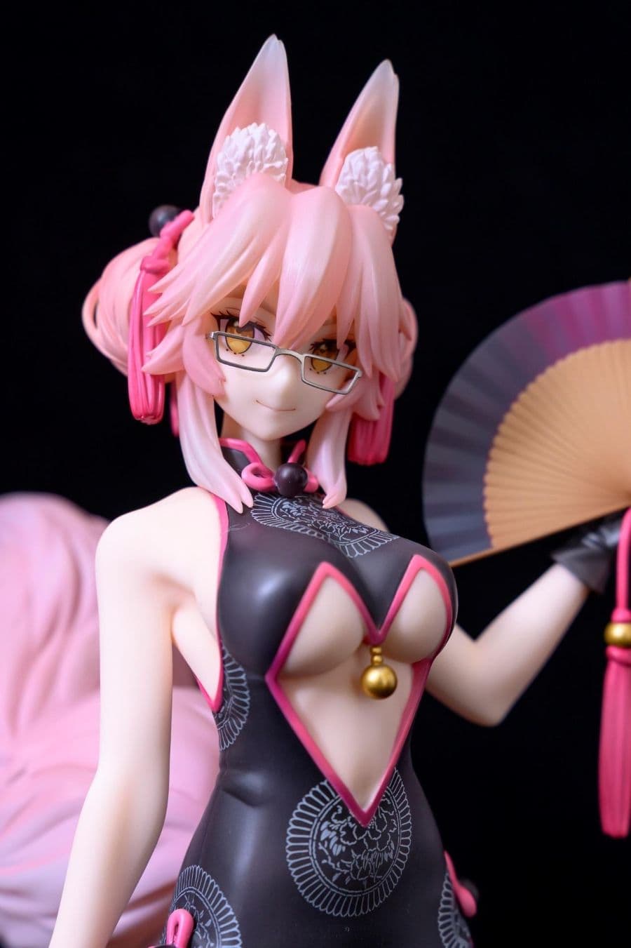 FLARE Fate FGO 高揚斯卡婭 旗袍Ver.