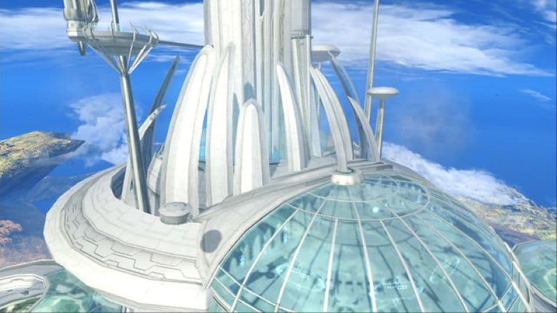 《異度神劍 終極版》