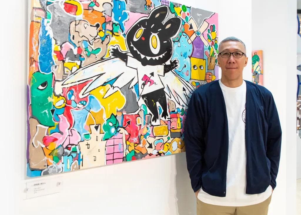 泡泡瑪特 LABUBU 盲盒 公仔