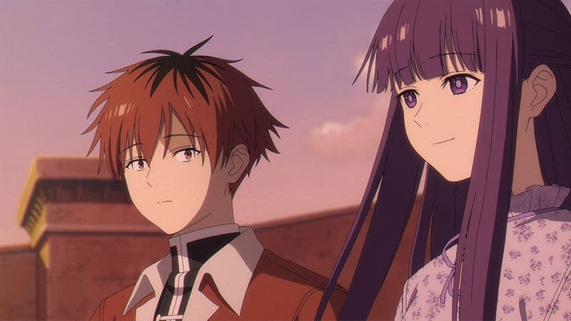 動畫跟播 |《葬送的芙莉蓮》第二季第 4 集心得:修塔爾克和費倫的約會!