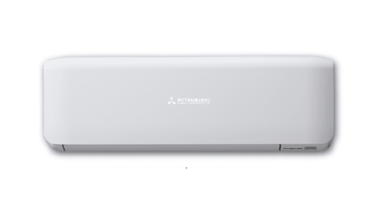 三菱重工晴空系列:DXK50YXST-W-DXC50YXST-W 變頻冷氣 8 坪