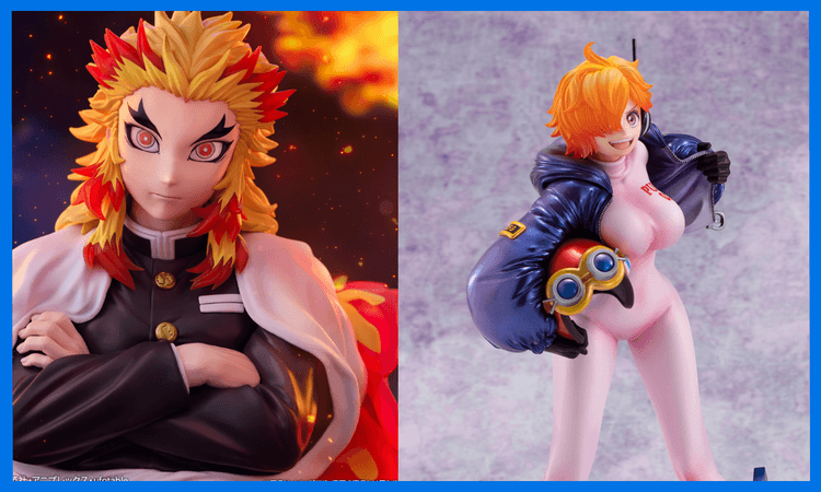 2025 年 5 月熱門玩具預購 最新模型、一番賞推薦