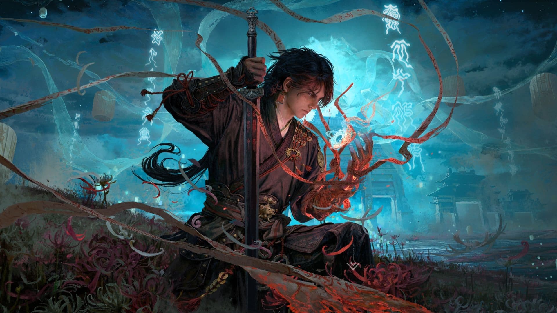 《古劍奇譚》正統續作《古劍》