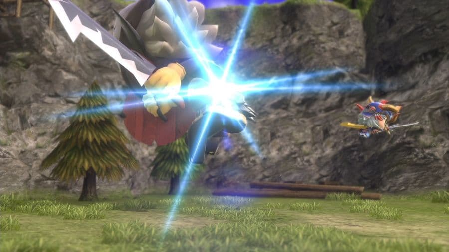 World of Final Fantasy