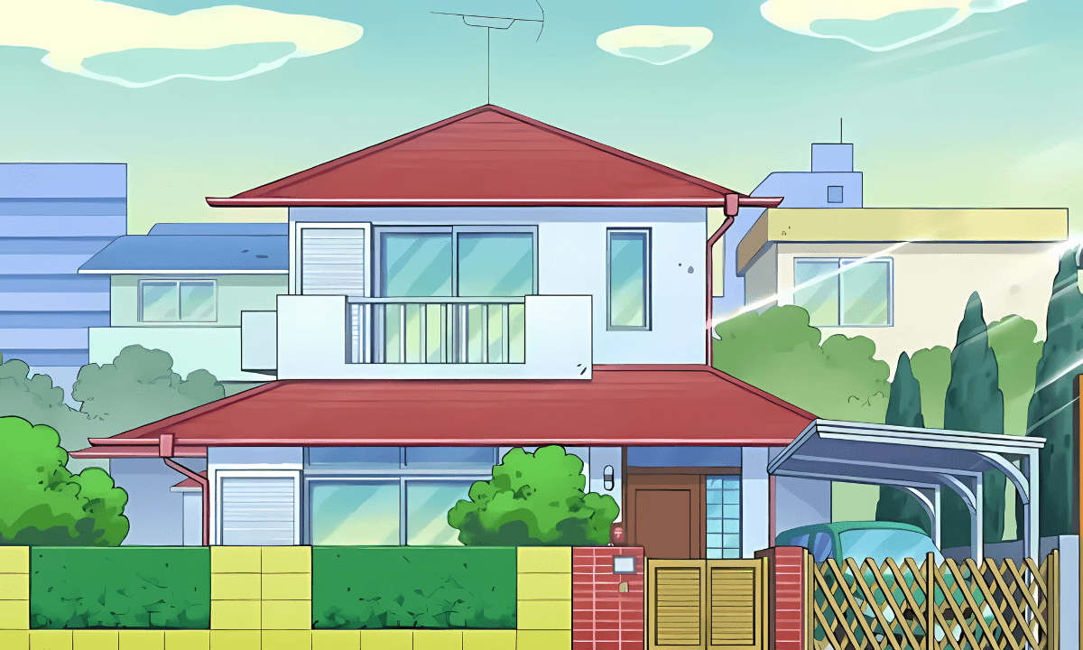 從日本國民卡通到電影大片 《蠟筆小新》動畫全解析!