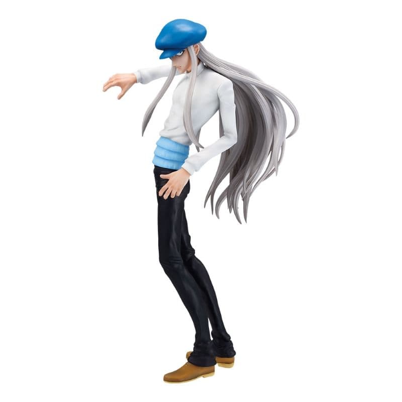 一番賞 HUNTER×HUNTER CHIMERA ANT 嵌合蟻 C賞