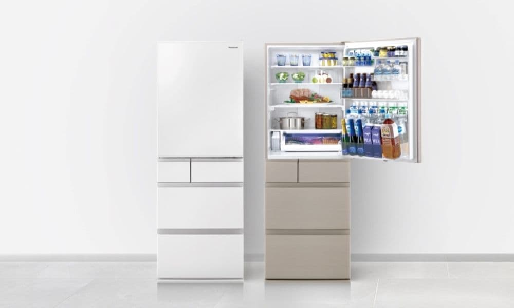 國際牌 500 公升冰箱 NR-E507XT