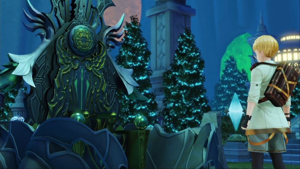 萊莎的鍊金工房2 ~失落傳說與秘密妖精~